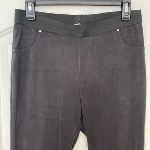 Calvin Klein black leggings